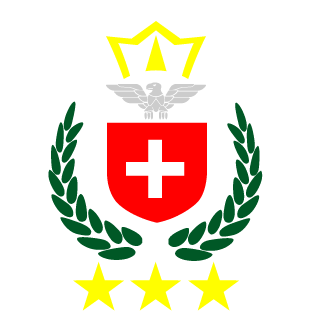 Balu's emblem