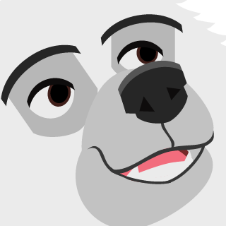 IvanBearOrigin's emblem