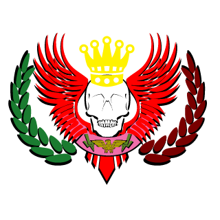 timed303's emblem
