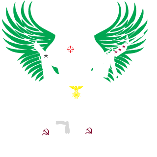 MissionImpossibleForce's emblem
