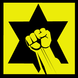 Iron Fists007's emblem