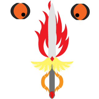 Gault05's emblem