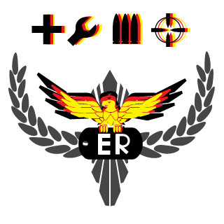 Knickick's emblem