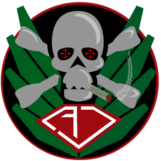 ishmair's emblem