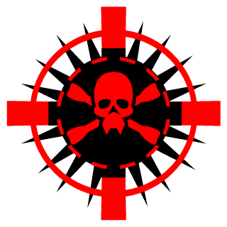 Zarkzies's emblem