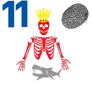 FrenchFreakyFox's emblem