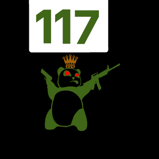 KUDDOH's emblem