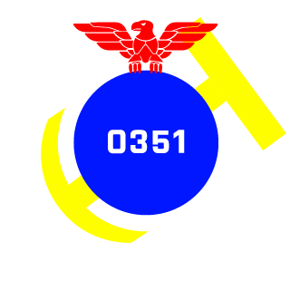 FourthHorseman2's emblem