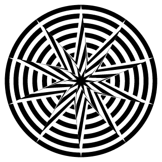 Rowinish's emblem
