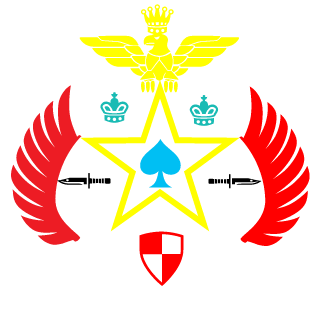 StrazakKamil's emblem