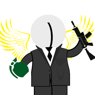 ButtmeisterWick's emblem