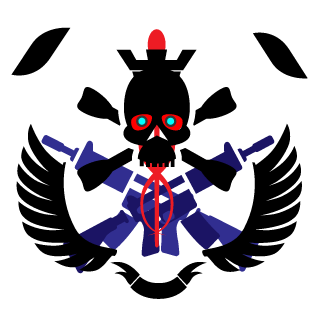 1Underground1's emblem