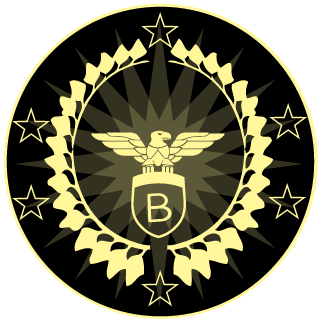 MaxDeepBeats's emblem