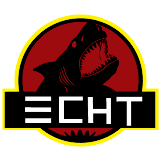 Czech ECHT Squad's emblem
