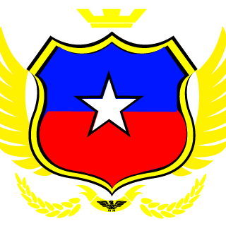 Wylde75's emblem
