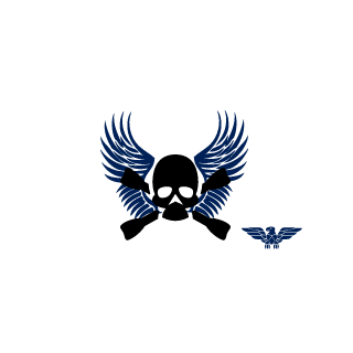 Mrs-blastyorasst's emblem