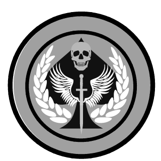 Vektor_Wen's emblem