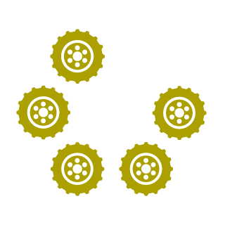 TandemGhost's emblem