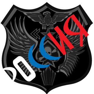 MaxiKS11's emblem