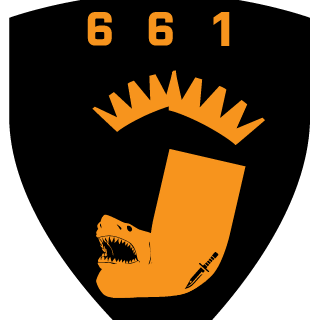 manhunt661's emblem