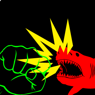 OlSparky's emblem