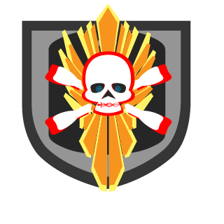 NrJ7's emblem