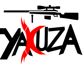 YAKUZA-ESTAGIO's emblem
