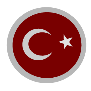 BerkinatorX's emblem