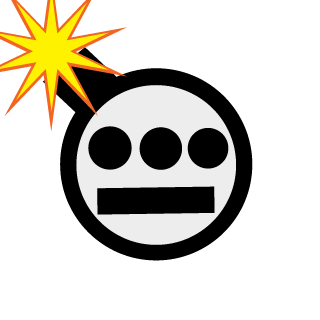 Itzvo's emblem