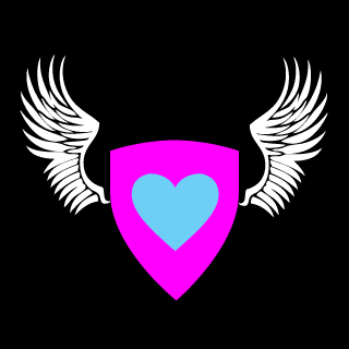 HappyCheerleader's emblem