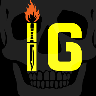 INDIOGames's emblem