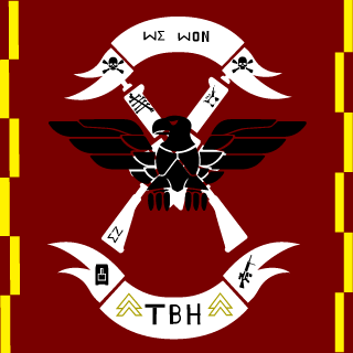 ClarenceTheBaker's emblem