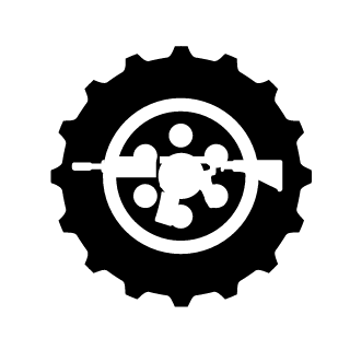 IIl ATOMIC llI's emblem