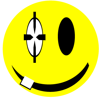 The-Black-Warden's emblem