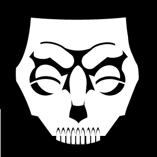 Chaos Nation's emblem