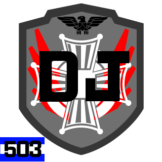 SirTerric's emblem