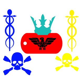 L1bya Fr1eNds's emblem