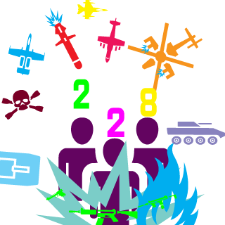 Truman4k's emblem