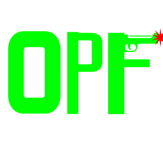 Opf987's emblem