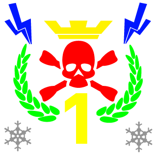 AngelCorps's emblem