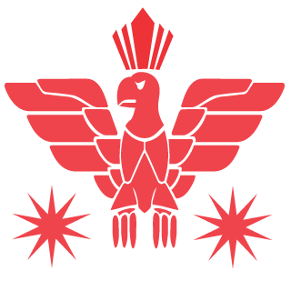 Mosin-Nagant1922's emblem