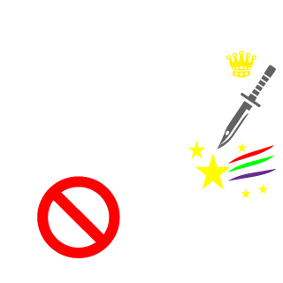 MLeGKEN's emblem