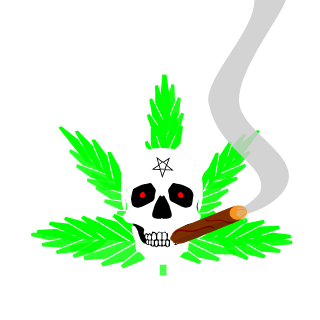 luxthedevil's emblem