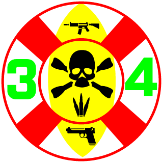 34bobonne's emblem