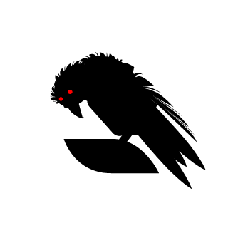 lDark-Crow's emblem