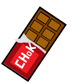 ChoK0olate3's emblem
