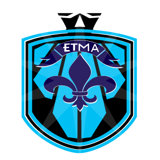 ETMA Team E-sports's emblem