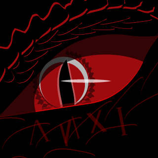 Anxious guys's emblem