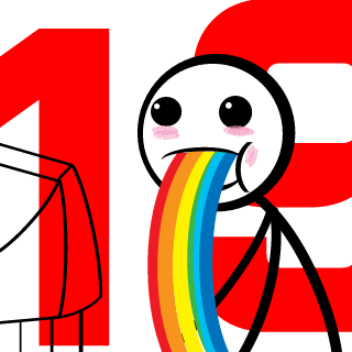AVI_exe's emblem