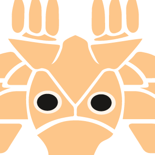 KeefZuen's emblem